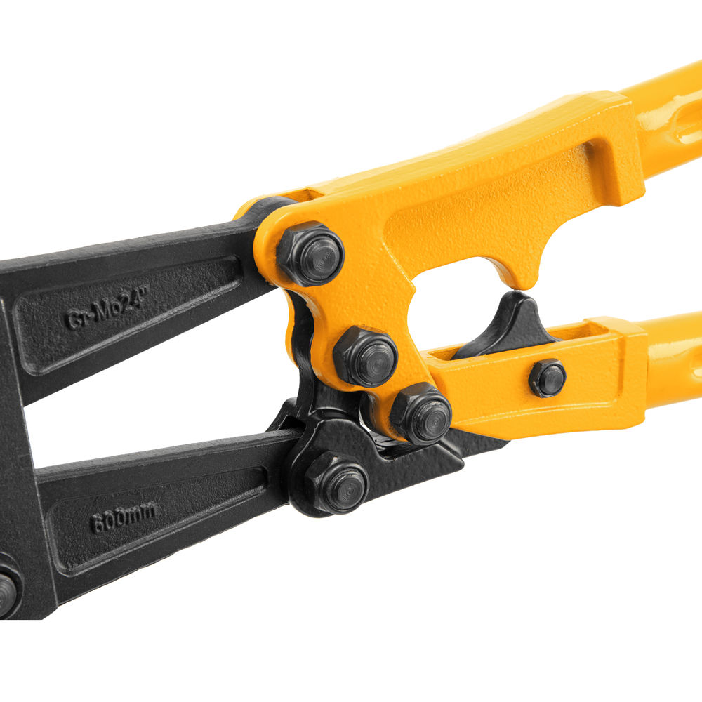 Болторез 600 мм 24, Cr-Mo Denzel