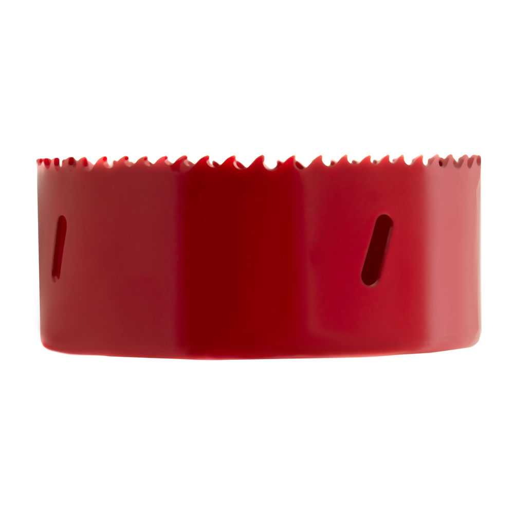 Коронка Bimetal, 105 мм Matrix (72493)