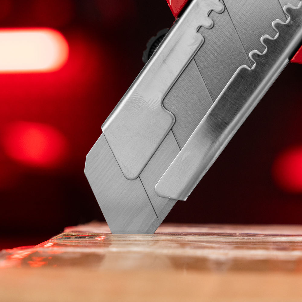 Лезвие, 25 мм, 10 шт Matrix (793325)