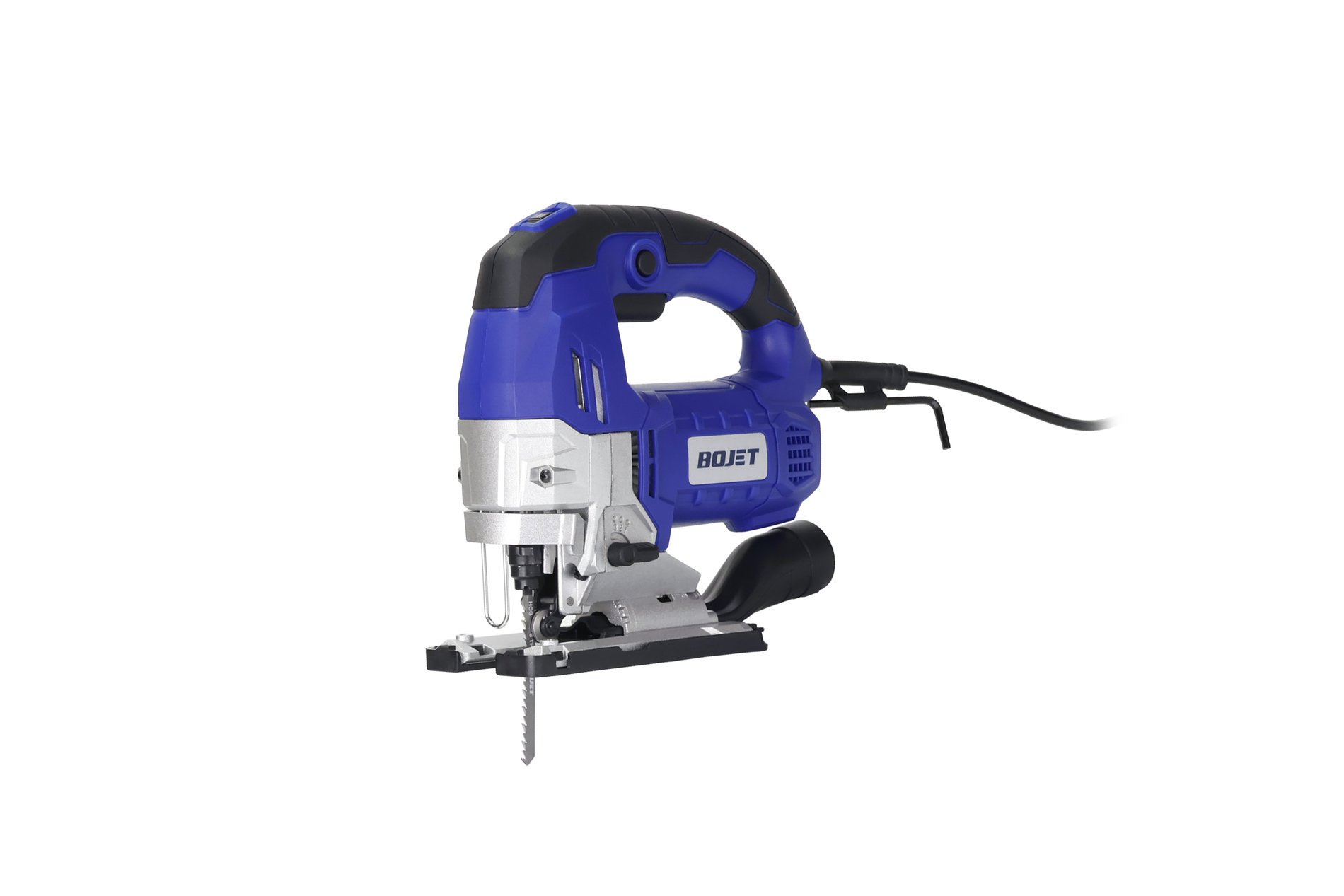 Лобзик 750Вт, 135 мм