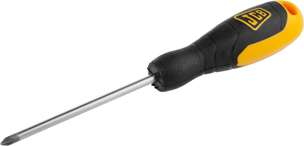 Отвертка PZ1 х 100 мм JSD008