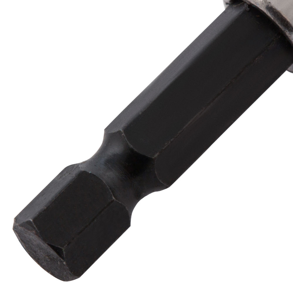 Адаптер магнитный для бит, шестигранный, 10 шт. Matrix (11398)