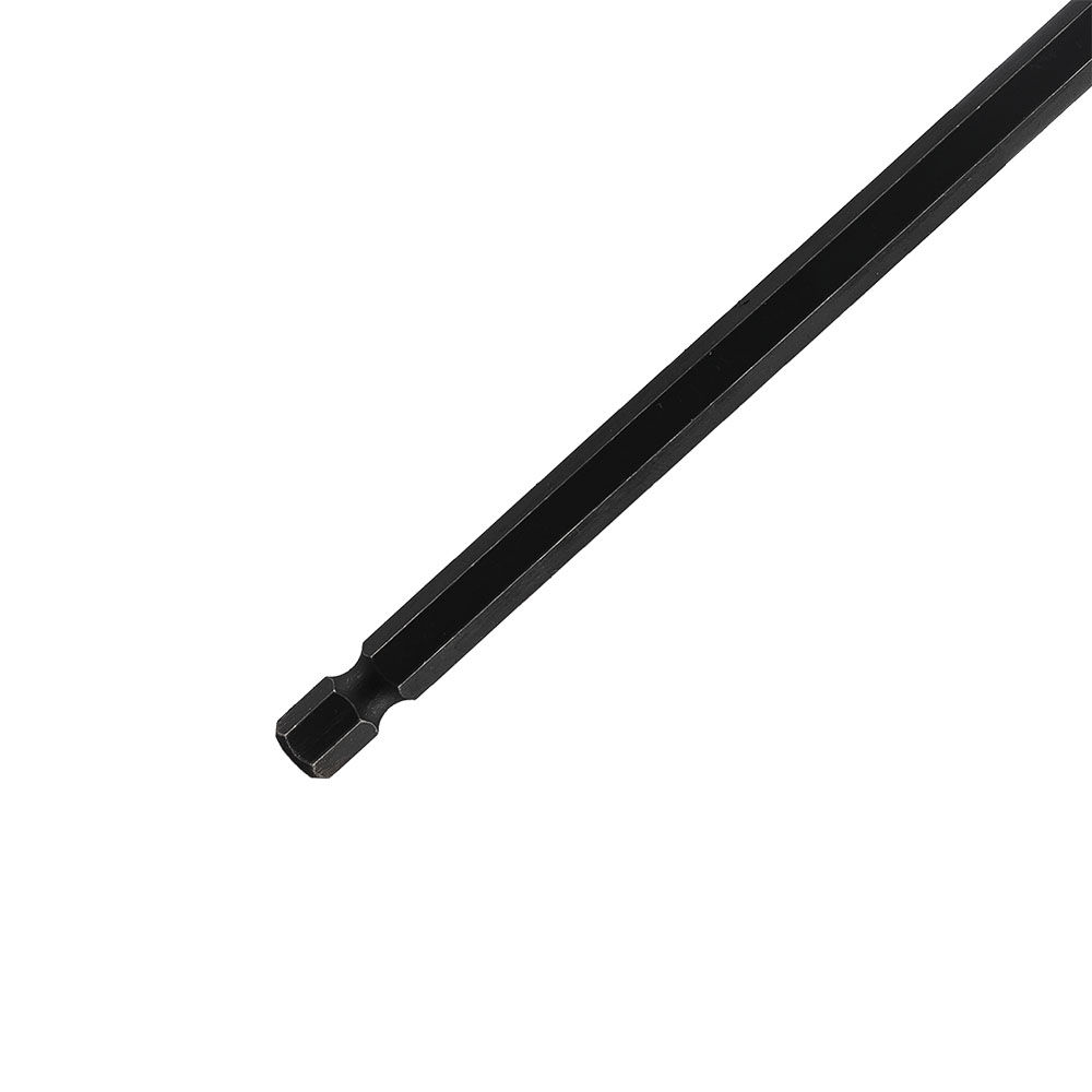 Бита ударная RUNTEC H6.35 150мм PH2 5шт., RUNTEC, RT-IB150