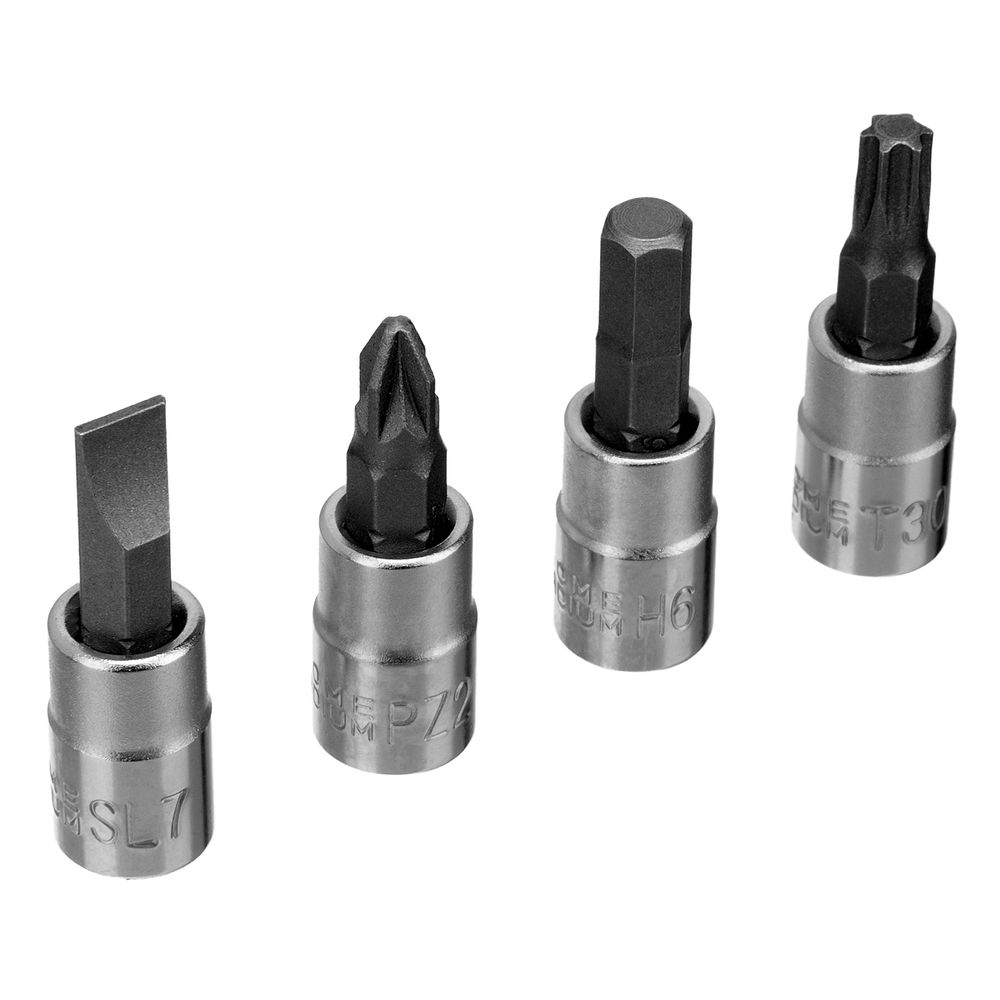 Набор инструментов, 1/4, 1/2, 94 предмета Matrix