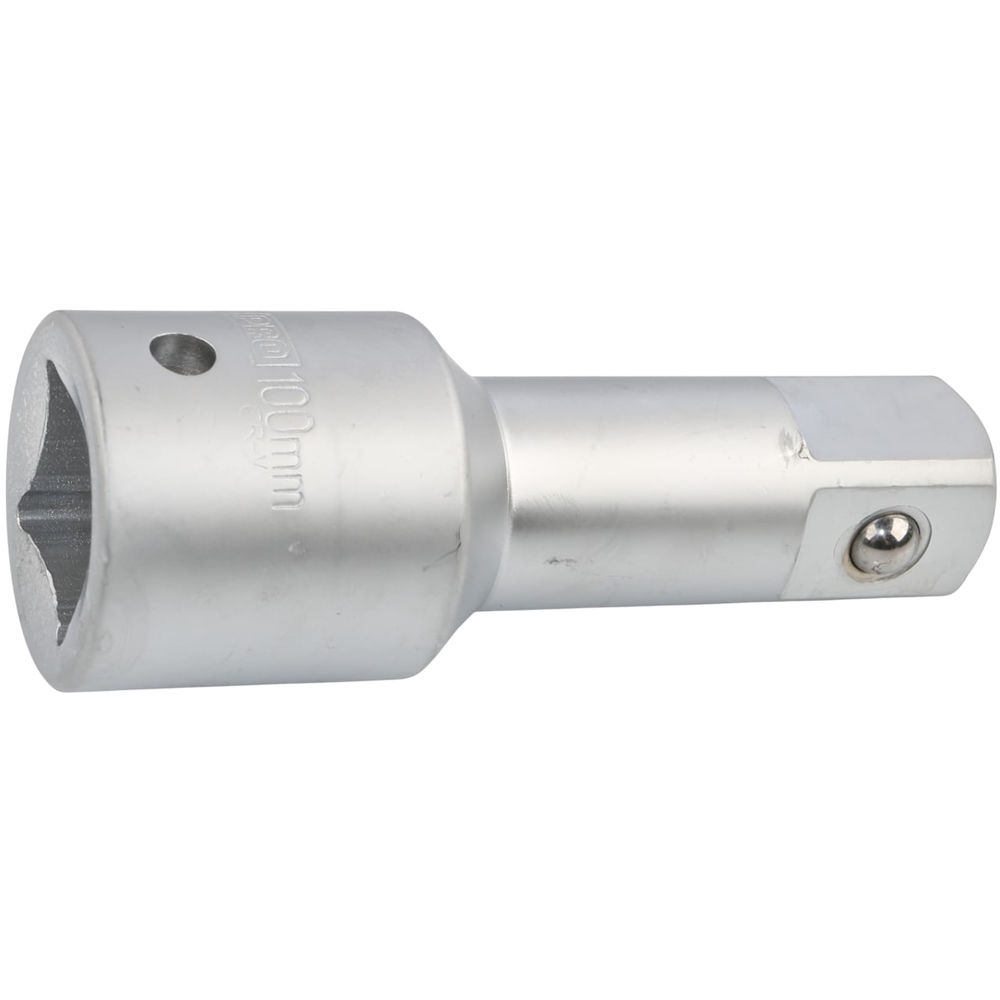 Удлинитель 3/4 100 мм, GARWIN PRO, 614525-100