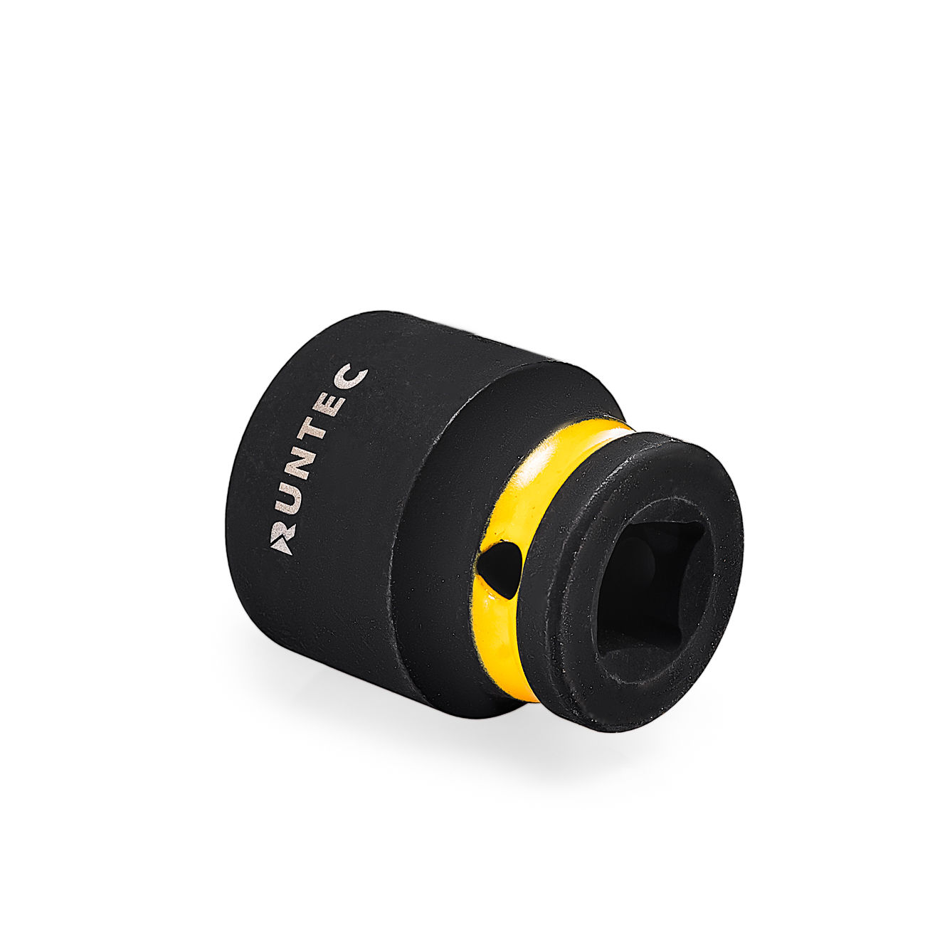 Головка торцевая ударная CrMo, 6PT, 1/2, 24 мм RUNTEC RT-I12S24