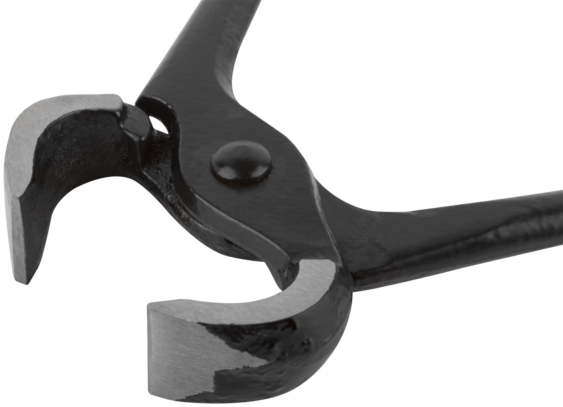 Клещи строительные 200 мм