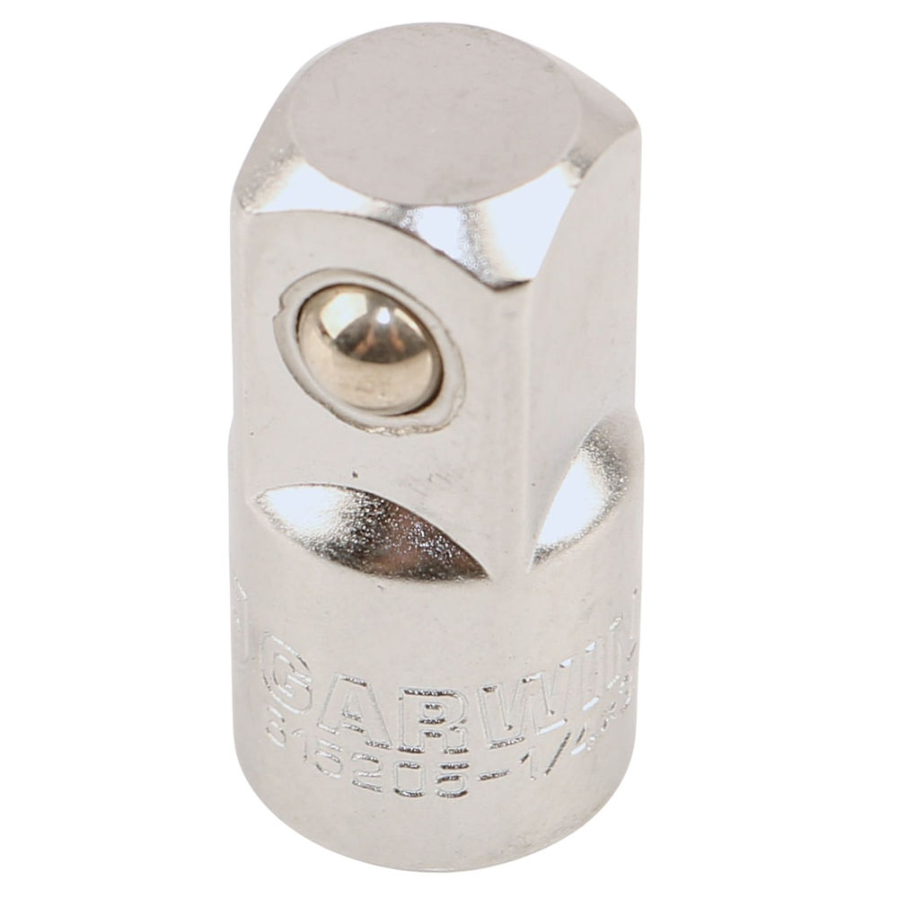 Переходник 1/4-3/8 GARWIN PRO 615205-1/43/8