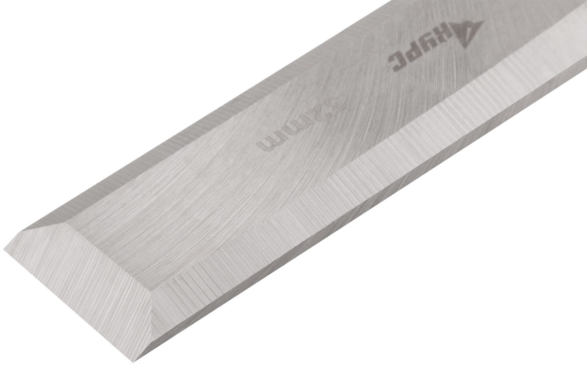 Стамеска с деревянной ручкой 32 мм