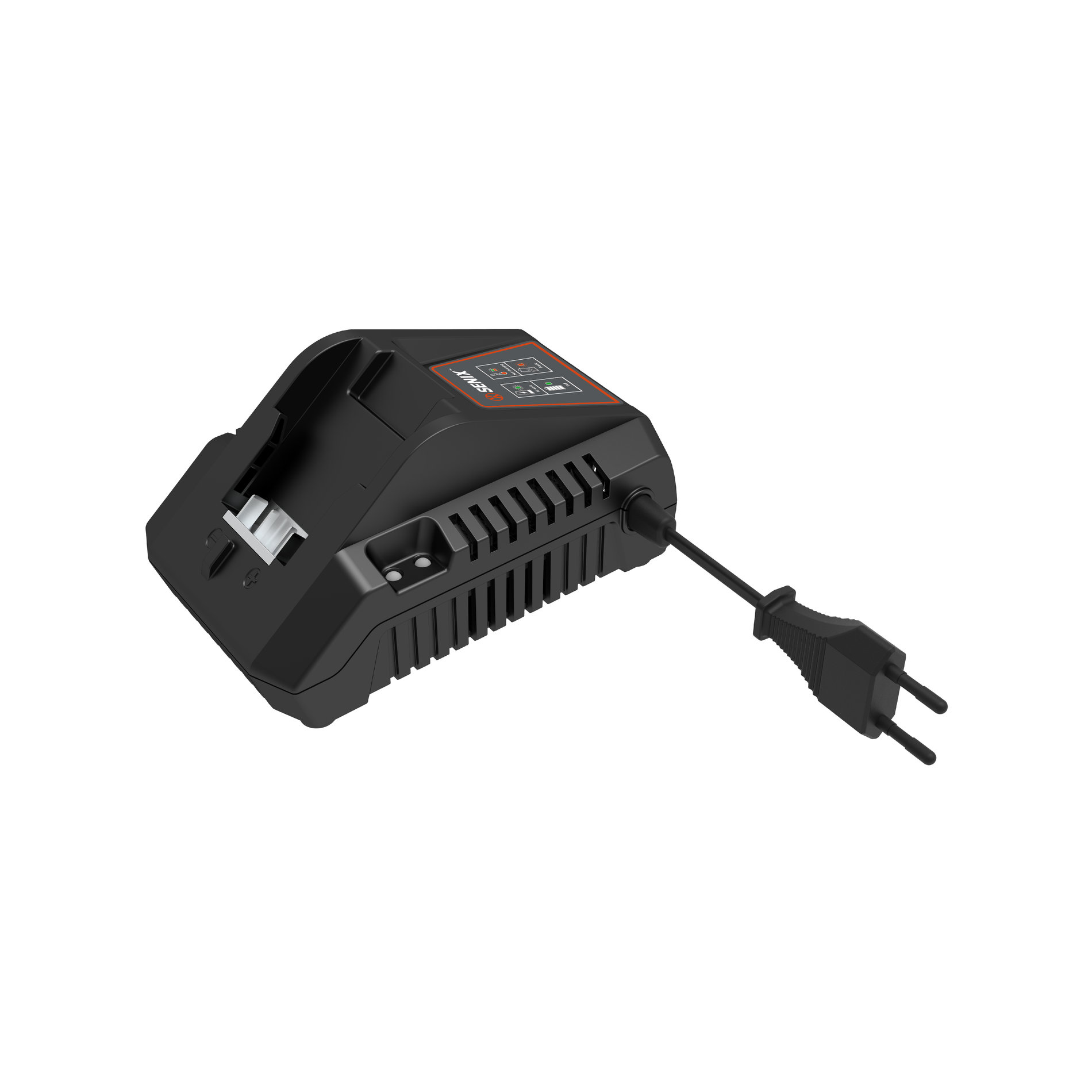 Зарядное устройство, 2A X2 20В