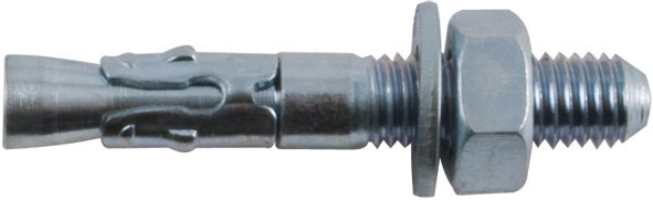 Анкер клиновой М 6 х 95 Пром (26209)
