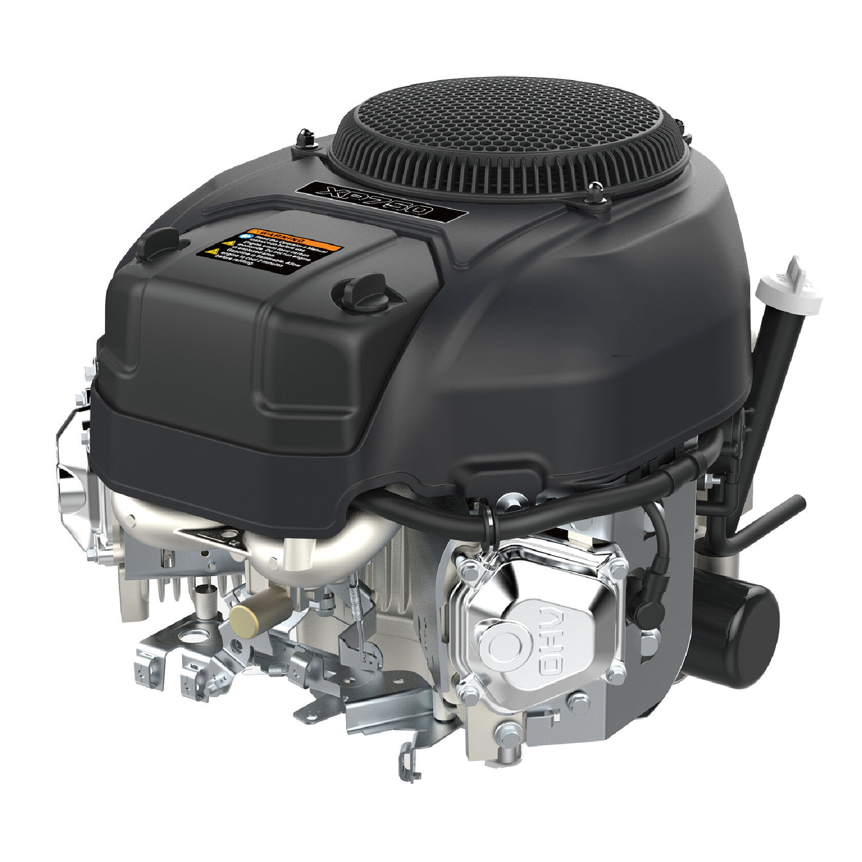 Двигатель бензиновый EVOline XP 680 A (произведено Zongshen)