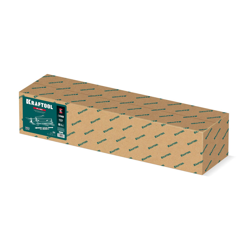 Профессиональный ручной плиткорез GRAND-1650 KRAFTOOL 33271-165