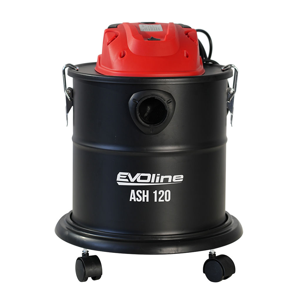 Пылесос электрический для золы EVOline ASH 120 (1200W)