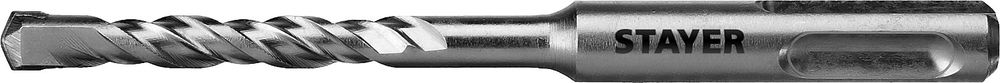 Бур SDS-plus 5 x 110 мм STAYER Professional 2930-110-05_z02