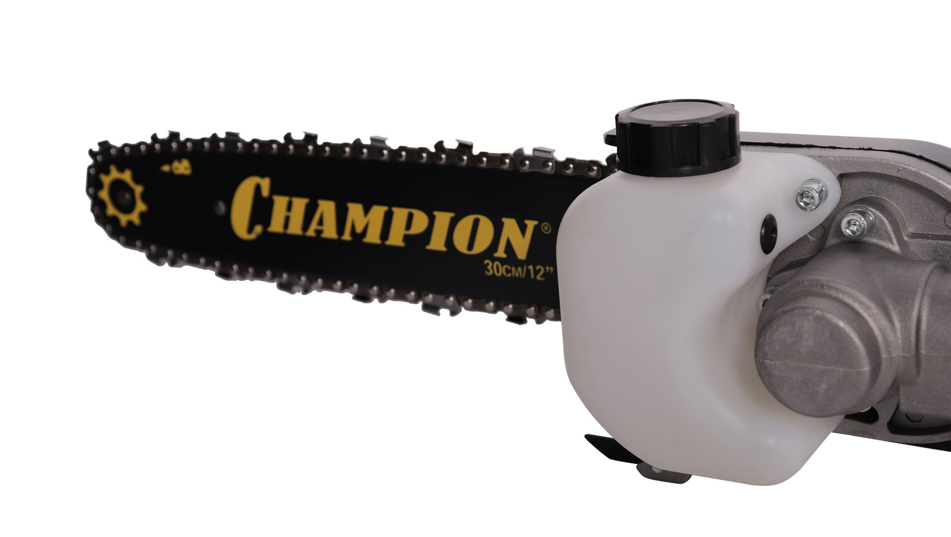 Высоторез PRO 0,75кВт 25,4см? 2,94-4,24м 12-3/8-1,3-44 9,5кг CHAMPION PP125