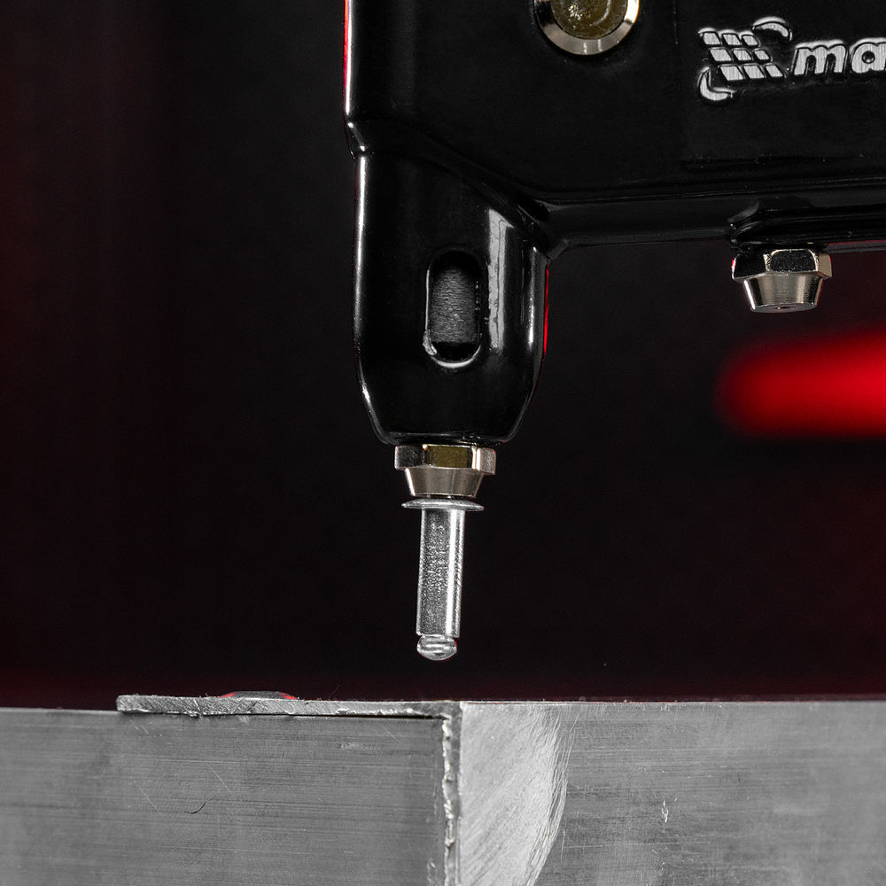 Заклепки, 4.8 х 14 мм, 50 шт. Matrix (40663)