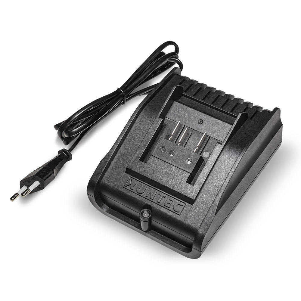 Зарядное устройство PRO для 20В батарей, 2А RUNTEC RT-LBCH20