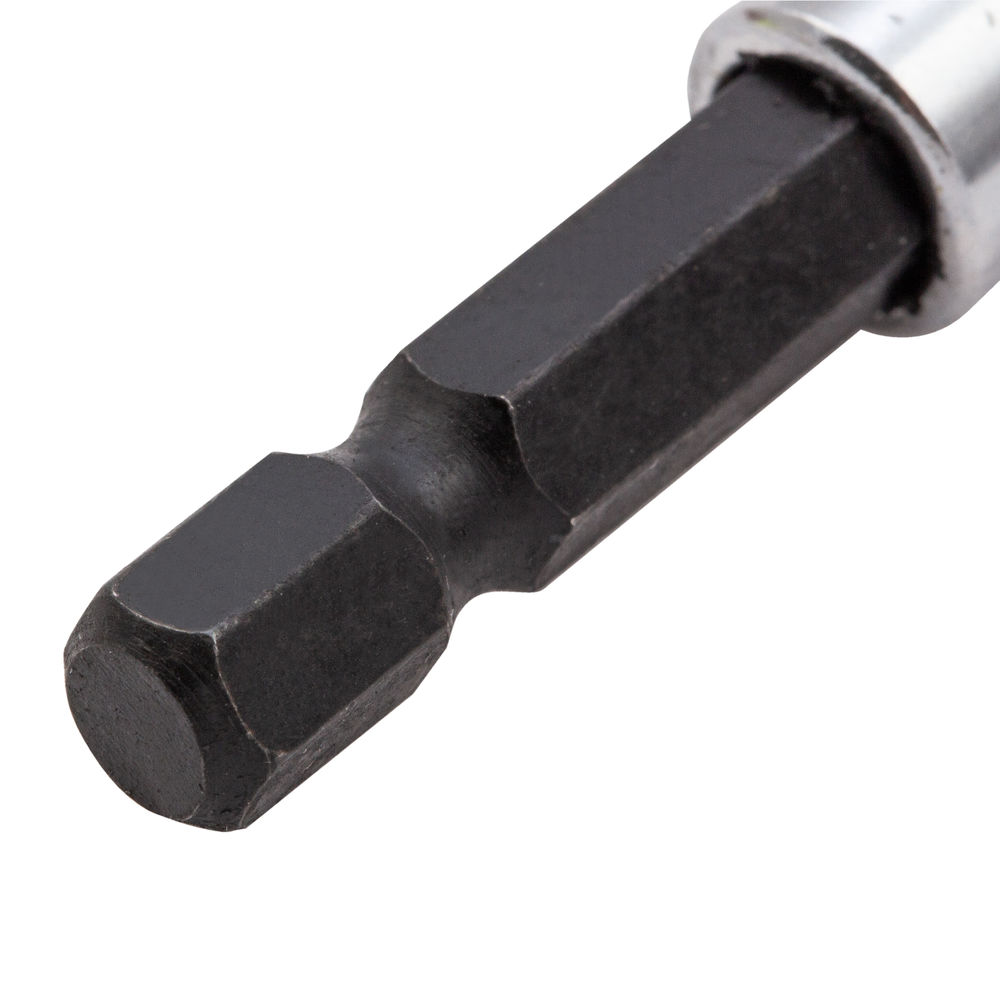 Адаптер магнитный для бит, шестигранный, 1 шт. Matrix (11792)