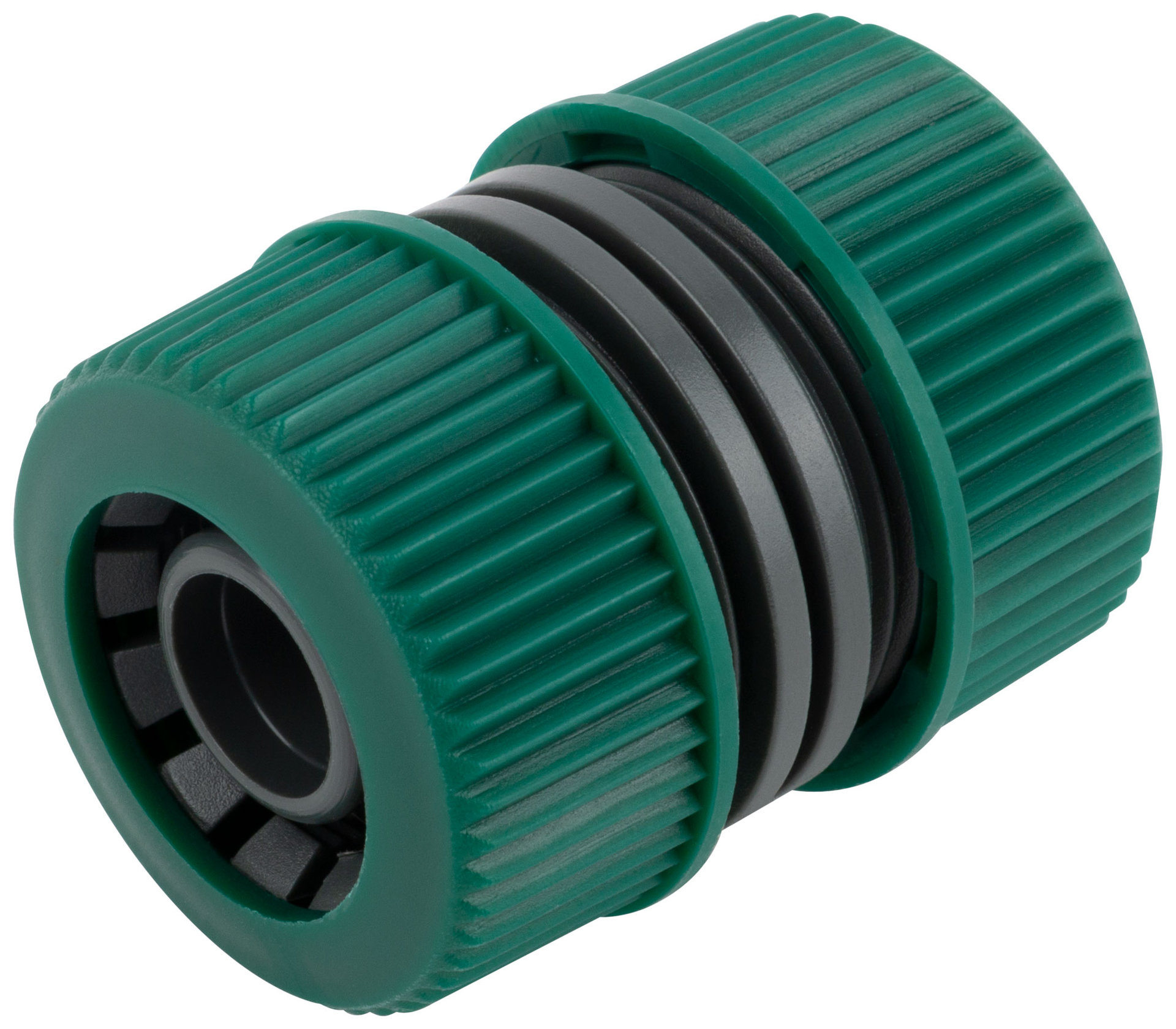 Муфта ремонтная пластиковая 1/2 (77410)