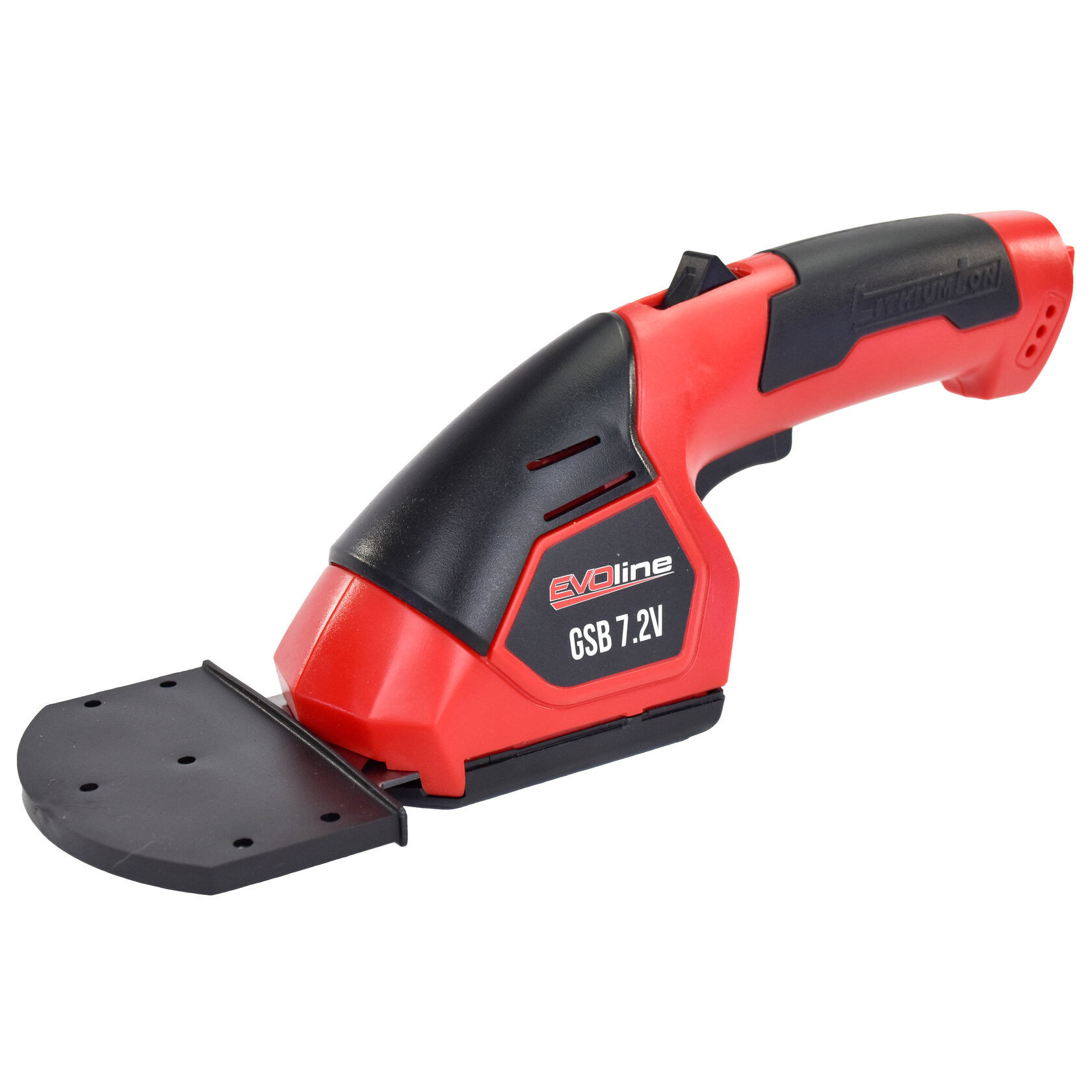 Ножницы для травы аккумуляторные EVOline GSB 7.2V