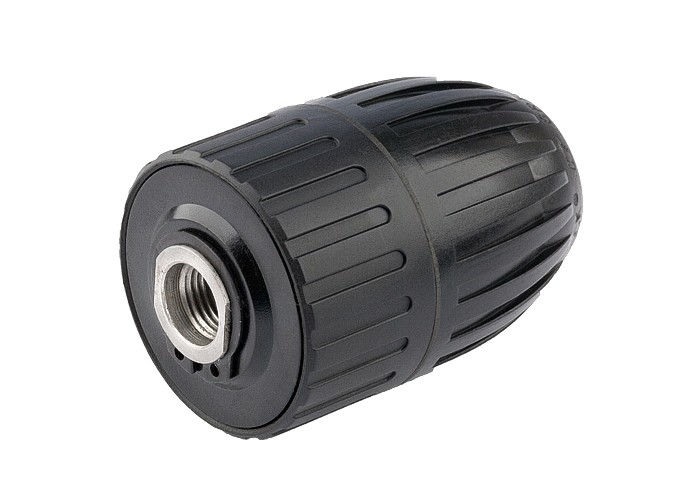 Патрон для дрели быстрозажимной clock 2-13 мм, 1/2 Matrix (16807)