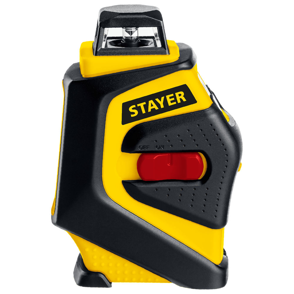 Нивелир лазерный 20 м STAYER Professional 34962-2