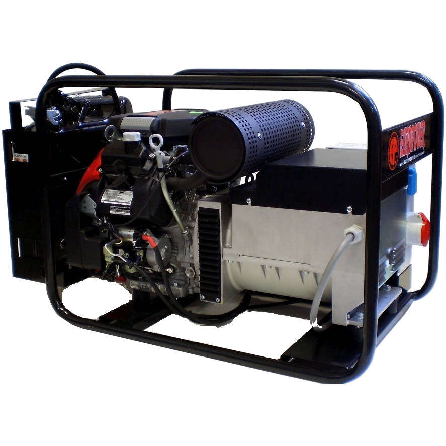 Генератор бензиновый Europower EP 16000 TE