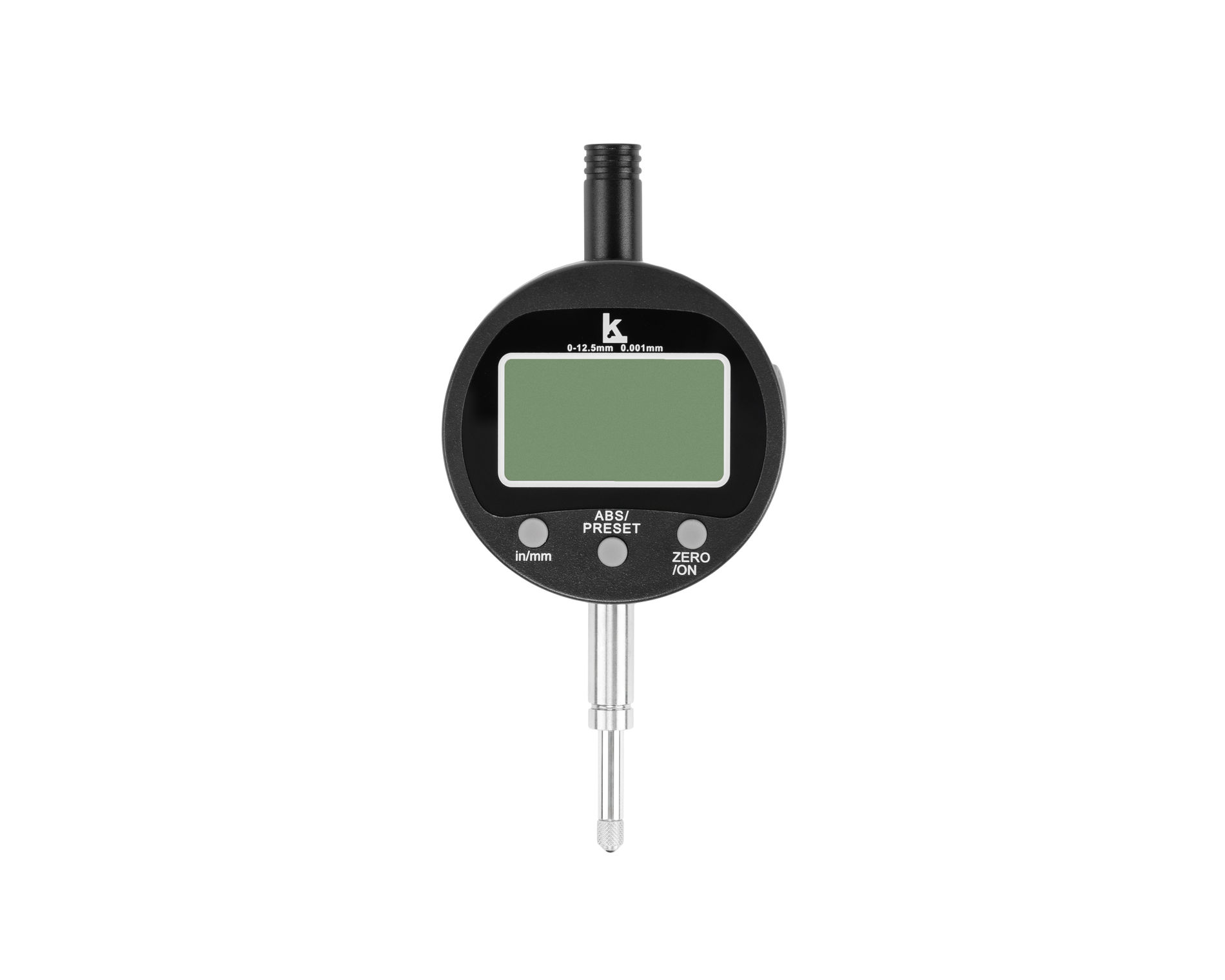 Индикатор электрон.ИЦ- 12,5 0,001 КЛБ