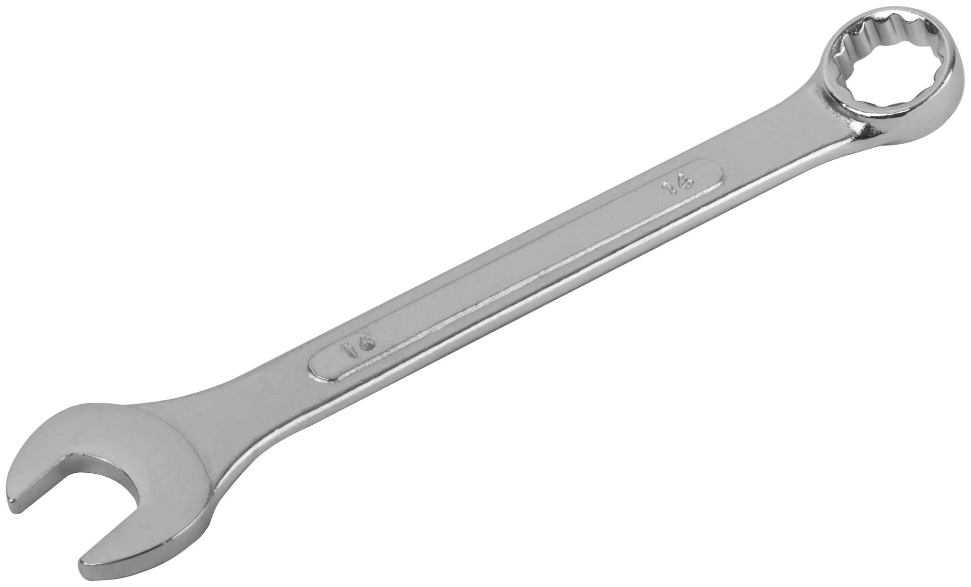 Ключ комбинированный усиленный Модерн 16 мм