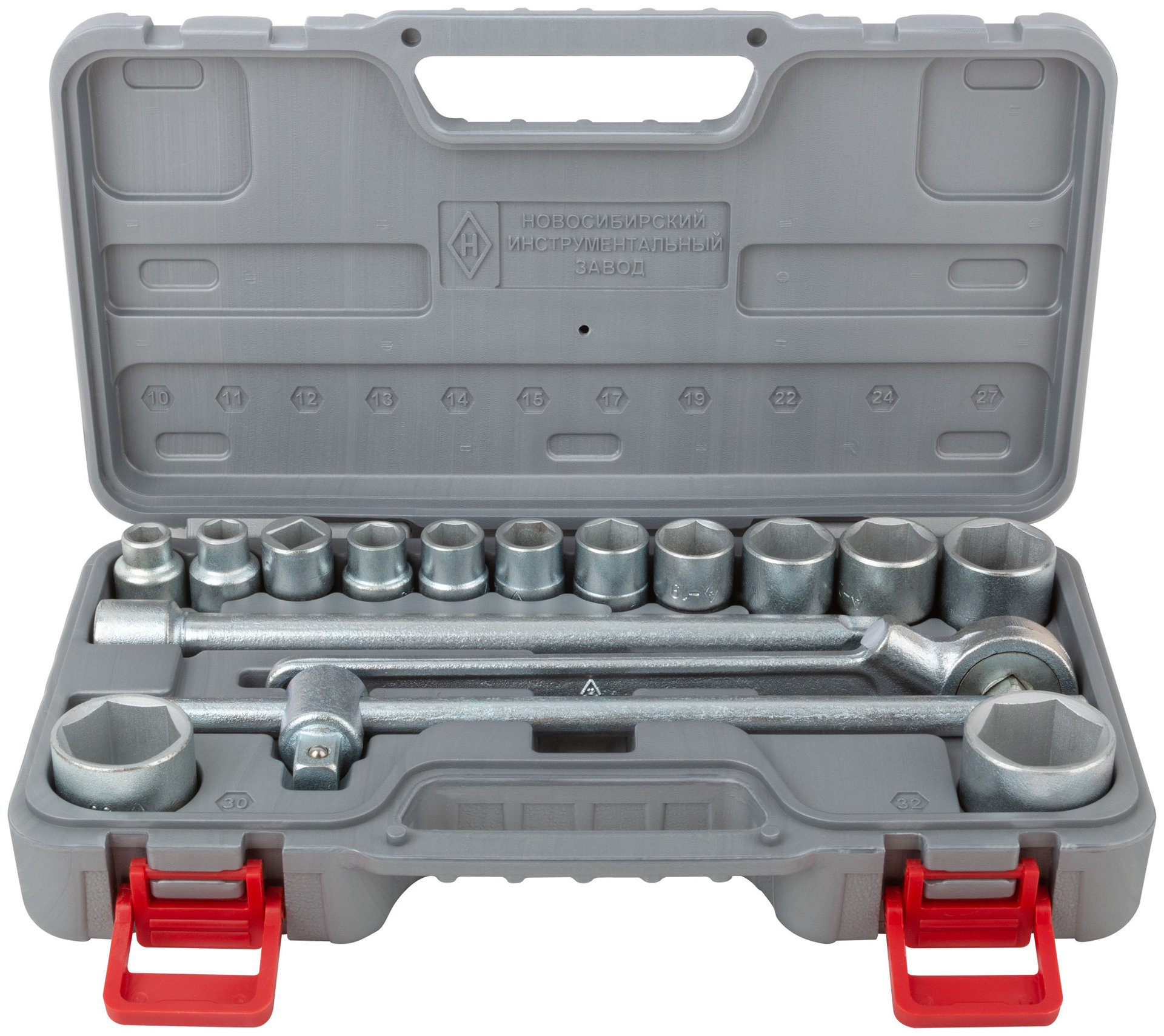 Набор автомобильный НИЗ № 2 (65242)