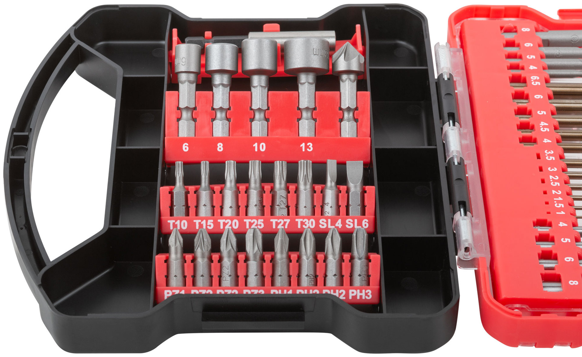 Набор Универсальный, Cutop special, 41 предмет