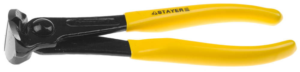 Кусачки торцовые 160 мм STAYER 2223-16