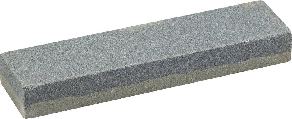 Брусок абразивный 200 x 50 x 25мм, P180/P320, двухсторонний STAYER 3572-20