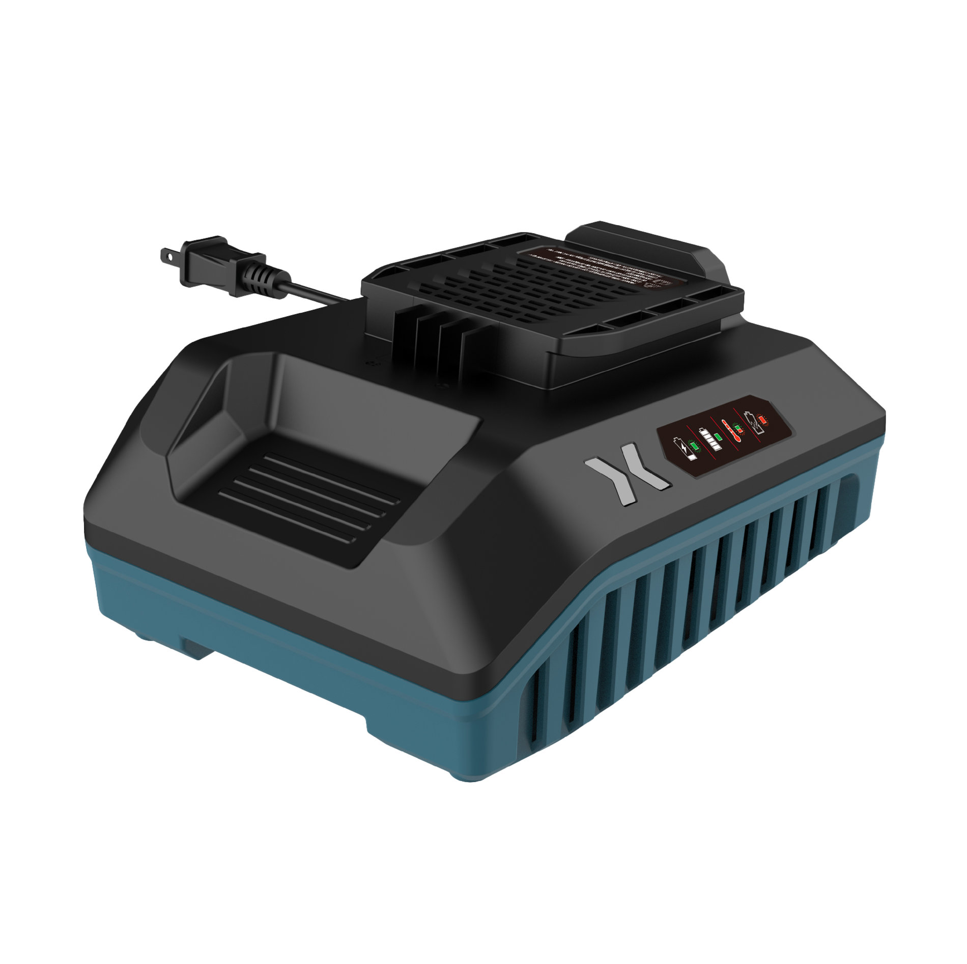 Зарядное устройство, 3А X6 60V