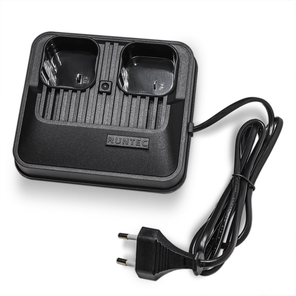 Зарядное устройство PRO для 16В батарей, 2А RUNTEC RT-LBCH16