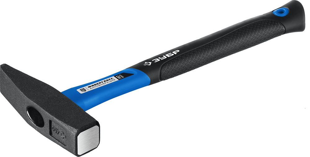 Молоток слесарный 400 г ЗУБР Профессионал 20020-04_z01