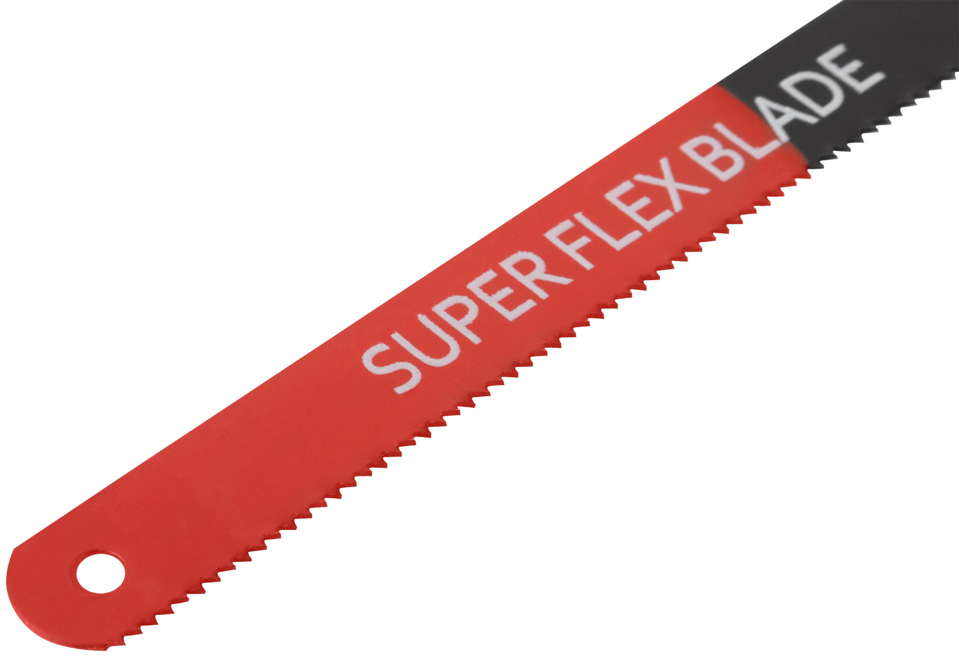 Полотна ножовочные односторонние 300 мм ( Super Flex), 10 шт. ( 18 ТPI ) (40170)