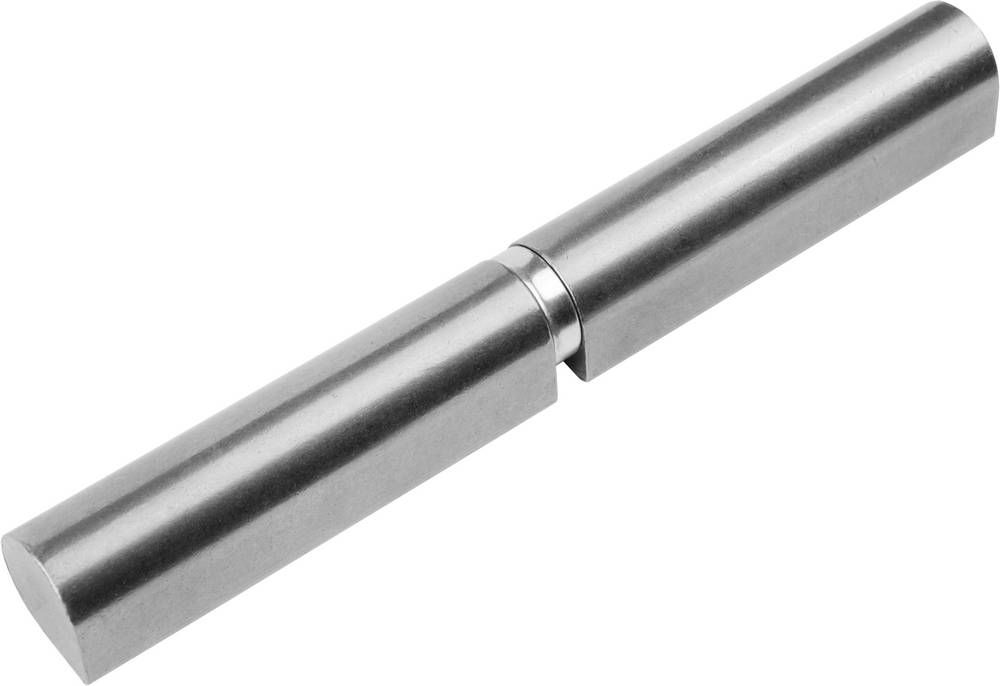 Петля каплевидная 200 х 23 мм, с подшипником STAYER 37615-200