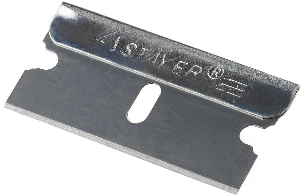 Лезвие сменное 40 мм, 5 шт STAYER 08549-S5