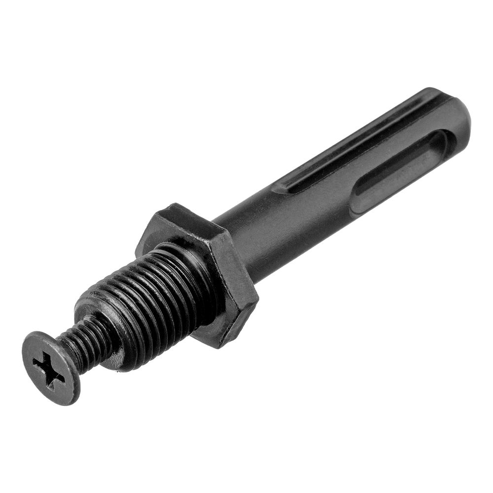 Адаптер на резьбу М12 х 1.25 мм, SDS Plus Matrix (70357)