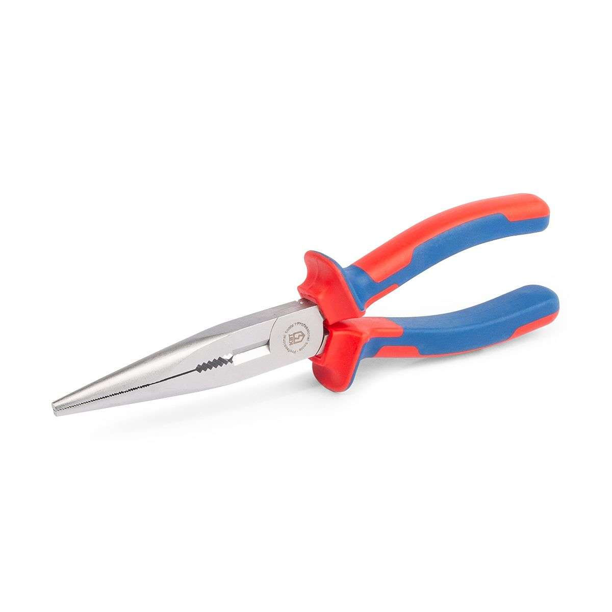 Длинногубцы Мастер 200 мм (КВТ) 77423