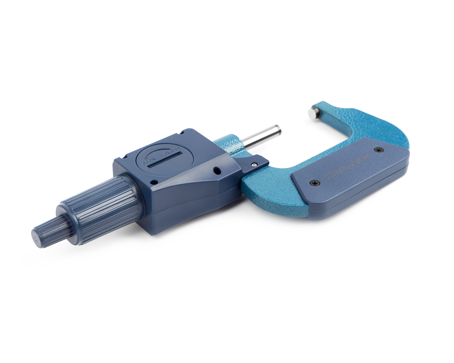 Микрометр МКЦ- 100 0,001 электр. SHAHE