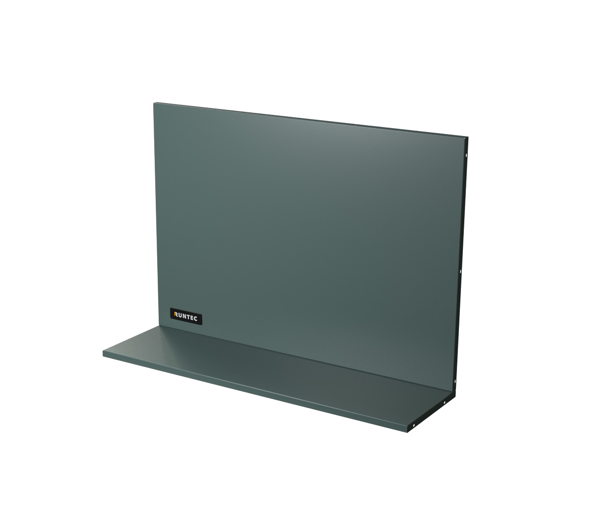 Полка стенка 970 мм (1600_1 тумба) RUNTEC CS161-7016