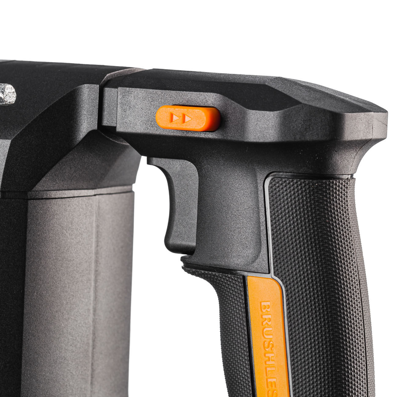 Перфоратор аккумуляторный PRO 2.9Дж, 20В, 2*4Ач, 850Вт RUNTEC RT-EH850