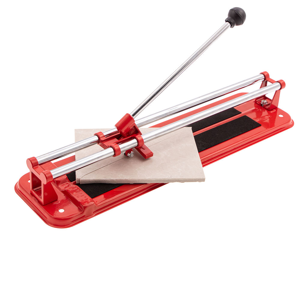 Плиткорез 400 х 12 мм MTX (87619)