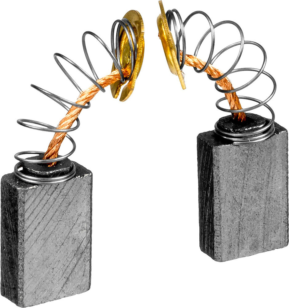 Щетка графитовая (U502-850-009-W)