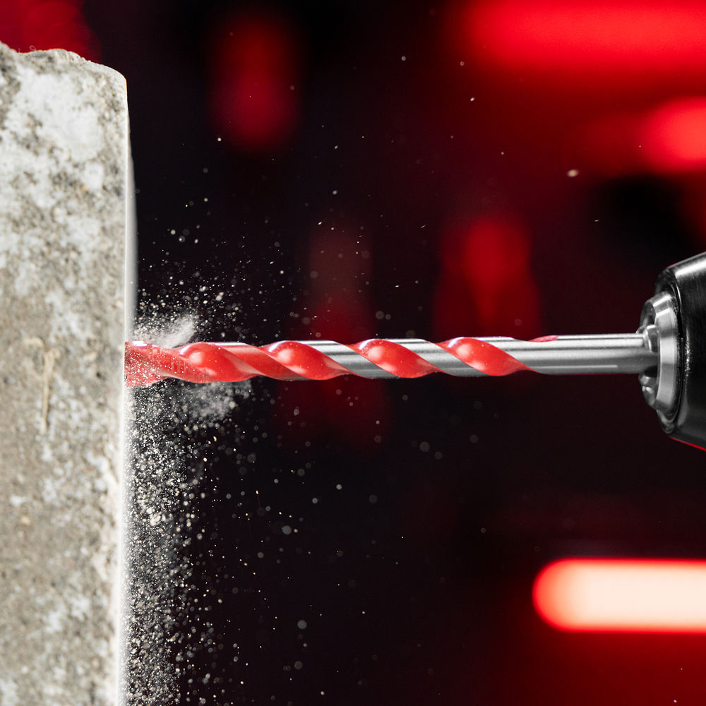 Сверло универсальное, 8мм Matrix (706003)