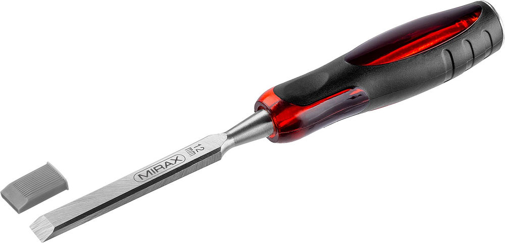 Стамеска-долото 12 мм MIRAX 1810-12
