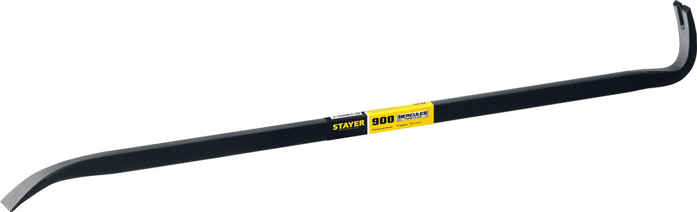Лом-гвоздодер 900 мм, 28 х 14 мм Hercules Professional STAYER 21643-90